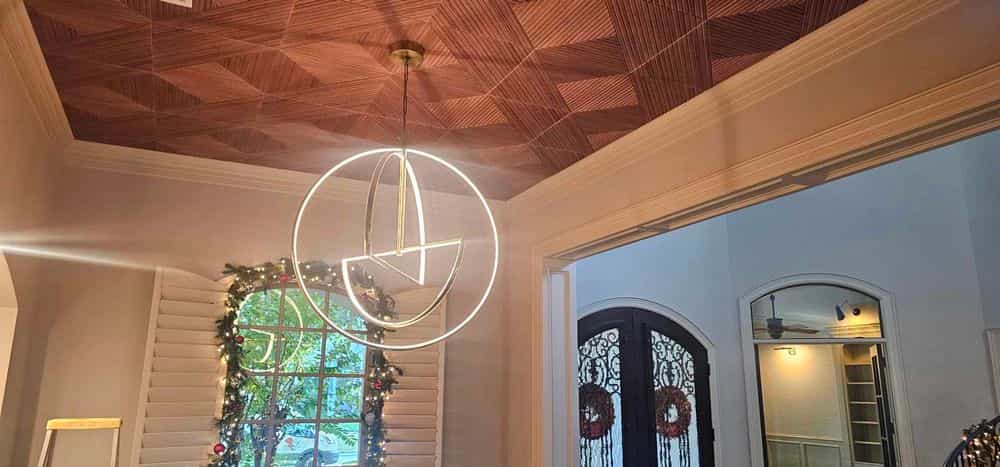 Hero image for Ruiz Electrical Services